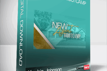 Keshia Johnson – New Agent Bootcamp