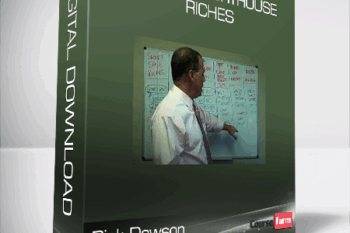 Rick Dawson – Virtual Courthouse Riches