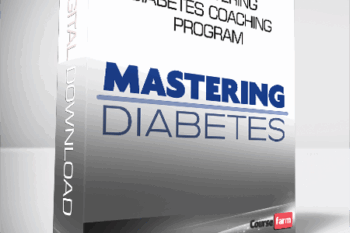 The Mastering Diabetes Coaching Program