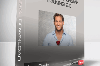Juan Pablo – Multi-Unit Intensive Training 2.0
