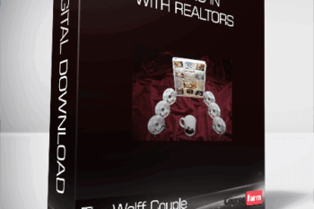 The Wolff Couple – Cashing In with Realtors