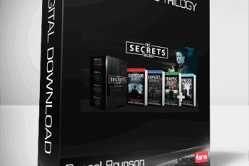 Russel Brunson – The Secrets Trilogy