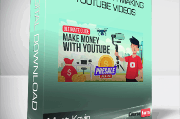 Meet Kevin – Build Wealth Making Youtube Videos