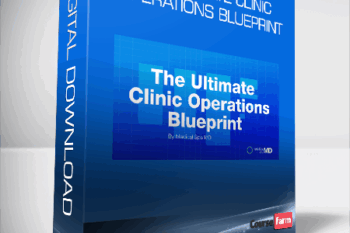 The Ultimate Clinic Operations Blueprint
