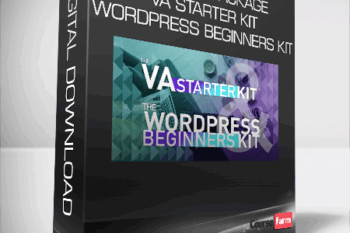 The Full Package – VA Starter Kit + WordPress Beginners Kit