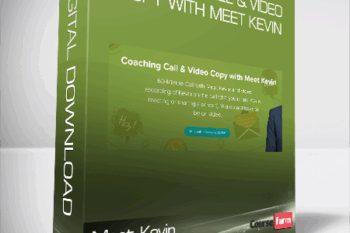 Coaching Call & Video Copy with Meet Kevin