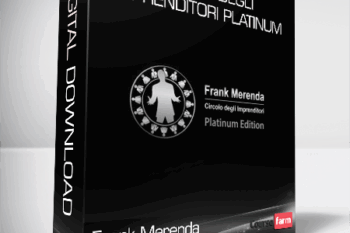 Frank Merenda – Circolo degli Imprenditori Platinum