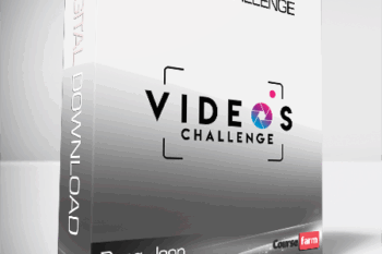 Peng Joon – Videos Challenge