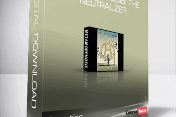 Hypnotics – Metamorphosis: The Neutralizer
