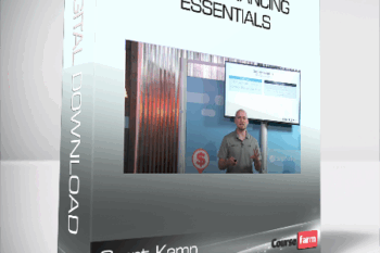 Grant Kemp – Seller Financing Essentials