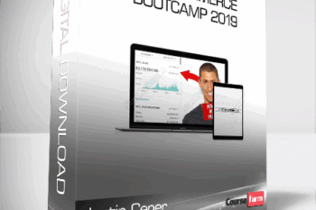 Justin Cener – The eCommerce Bootcamp 2019