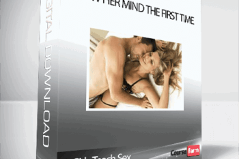 2 Girls Teach Sex – Blow Her Mind The First Time