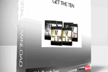 2 Girls Teach Sex – Get the Ten
