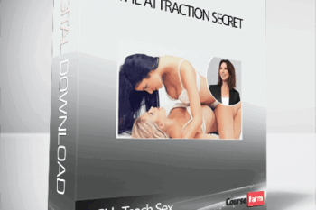 2 Girls Teach Sex – The Attraction Secret