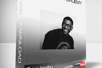 Brian Iregbu – CREATIVE REI ACADEMY