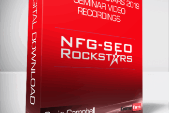 Craig Campbell – NFG SEO Rockstars 2019 Seminar Video Recordings