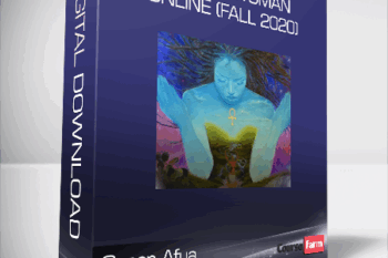Queen Afua – Sacred Woman Online (Fall 2020)