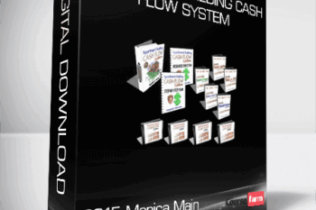 2015 Monica Main – Apartment Building Cash Flow System