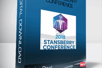 2018 Stansberry Conference – Darien Boyd