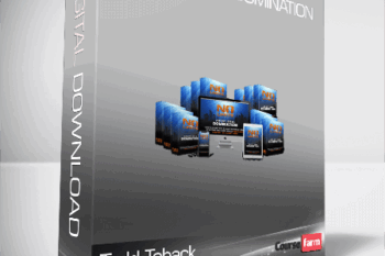 Todd Toback – Agent Deal Domination