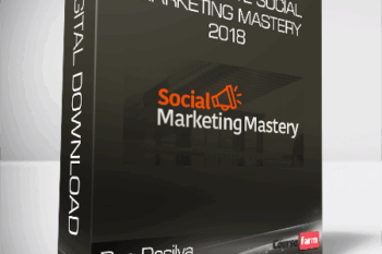 Dan Dasilva – The Complete Social Marketing Mastery 2018