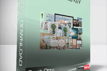 Sarah Otto – The Healing Key