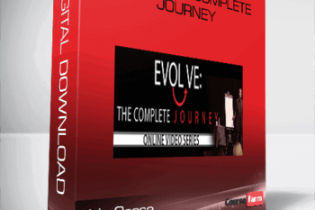 Kyle Cease – EVOLVE: The Complete Journey
