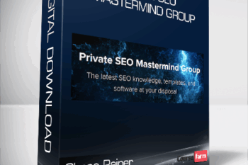 Chase Reiner – Private SEO Mastermind Group