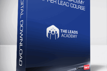 The Leads Academy – Pay Per Lead Course