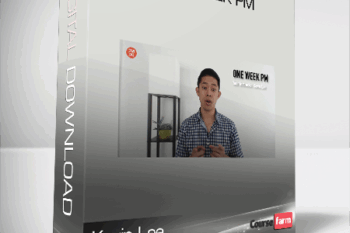 Kevin Lee – One Week PM