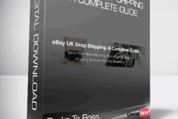 Broke To Boss – eBay UK Drop Shipping A Complete Guide