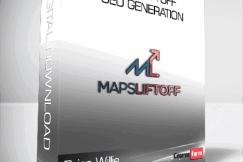 Brian Willie – Maps Liftoff Geo Generation