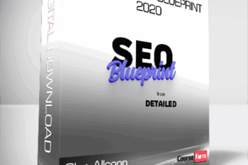 Glen Allsopp – SEO Detailed Blueprint 2020