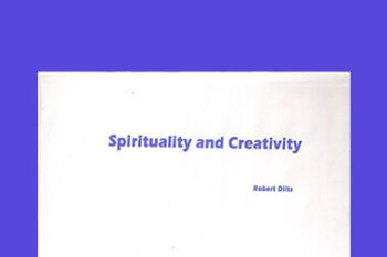 Robert Dilts – NLP, Creativity & Spirituality