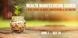 Kristopher Dillard - Wealth Manifestation