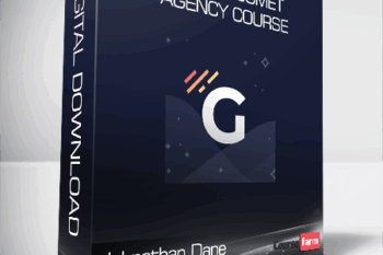 Johnathan Dane – GrowthComet Agency Course