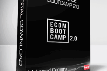 Mohamed Camara – Ecommerce Bootcamp 2.0