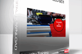 Integrity Training – CompTIA A+ 220-901