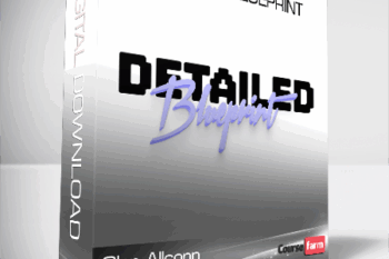 Glen Allsopp – Detailed Blueprint