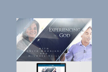 Michael Neil – Experiencing God Program