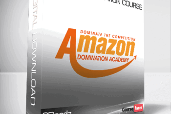2Doodz – Amazon Domination Course