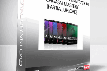 2GTS – Marcus London – Penetration Orgasm Mastery (Partial Upload)