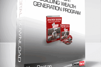 Ken Beaton – Apartment Building Wealth Generation Program