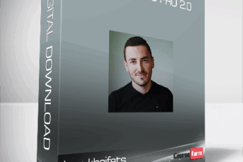 igor kheifets – Elite Traffic Pro 2.0