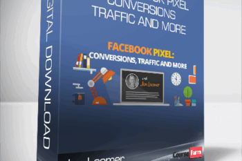 Jon Loomer – The Facebook Pixel-Conversions – Traffic and More