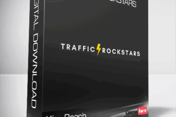 Kim Roach – Traffic Rockstars
