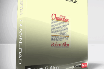 Robert G Allen – The Challenge