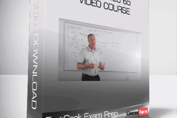 TestGeek Exam Prep – LLC – Series 65 Video Course