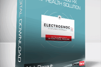 Nick Pineault – Electrosmog Rx – EMF Health Solution