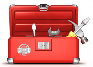 ProTrader Mike - Mojo Toolbox